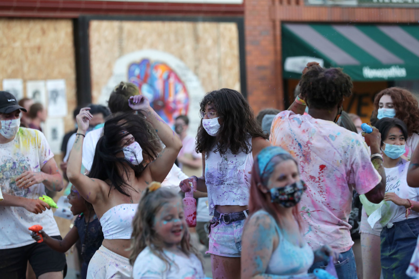Paint Your Pride